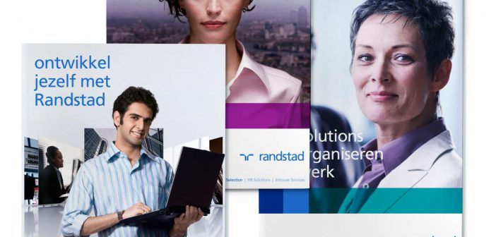 Randstad HR Solutions: campagnematig werken