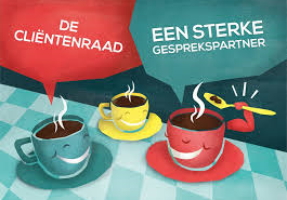 # 5 Als mantelzorger – secretaris lokale clientenraad
